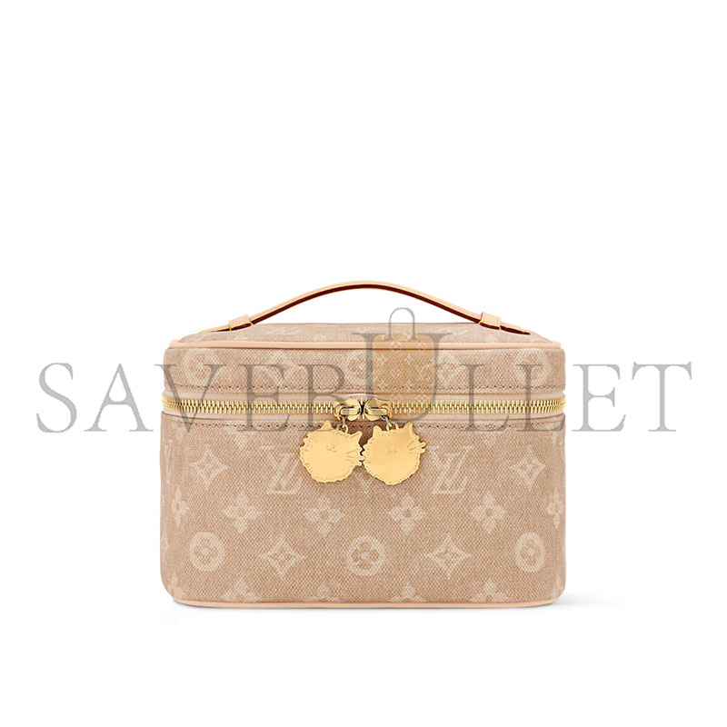 LOUIS VUITTON NICE MINI M15170 (20*13.5*12cm)